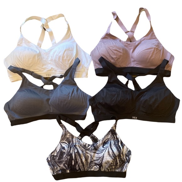 Victoria Secret Sports Bra-36B - Picture 1 of 9